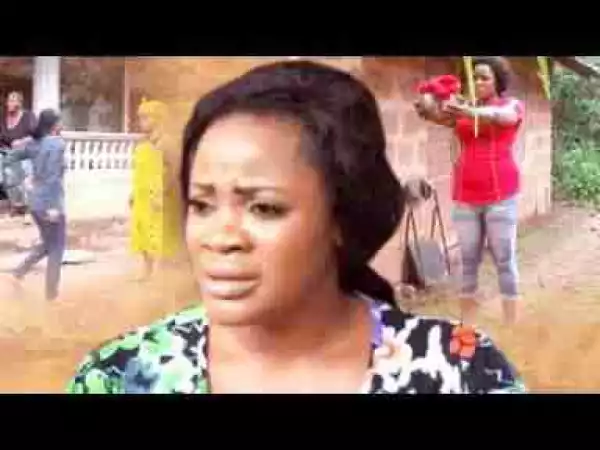 Video: COMMUNITY OF WITCHES 1- 2017 Latest Nigerian Nollywood Full Movies | African Movies